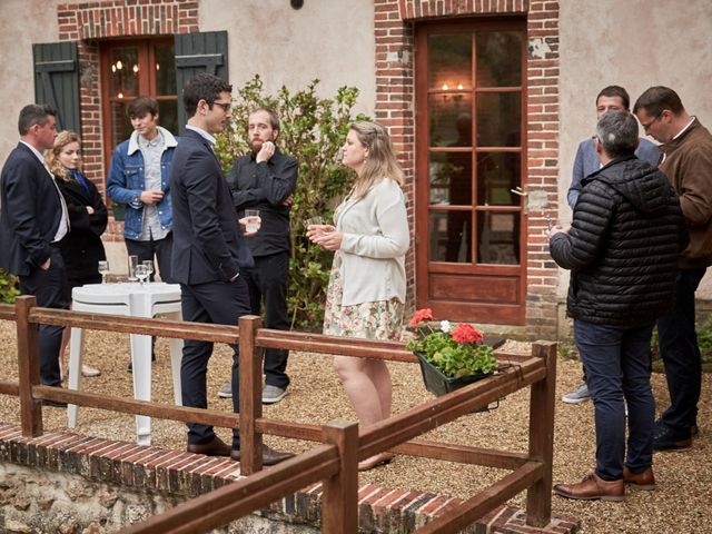 Le mariage de Teddy et Judith à Montigny-sur-Arvre, Eure-et-Loir 14