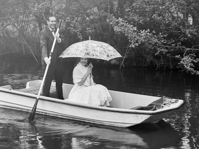 Le mariage de Teddy et Judith à Montigny-sur-Arvre, Eure-et-Loir 2