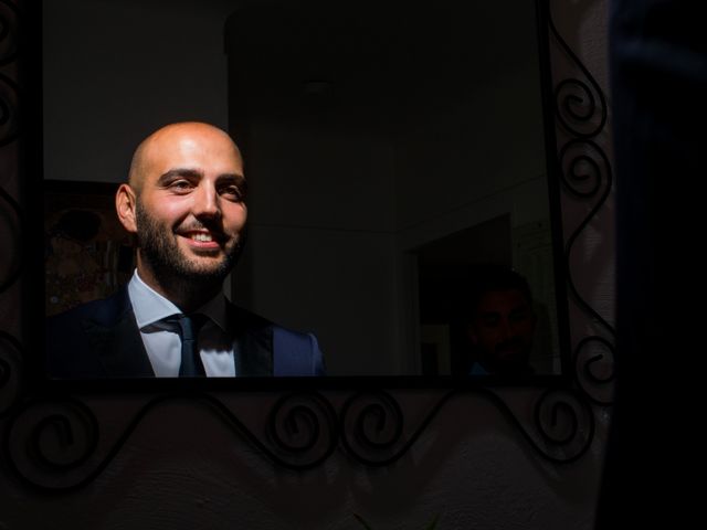 Le mariage de Rémy et Audrey à Marseille, Bouches-du-Rhône 4