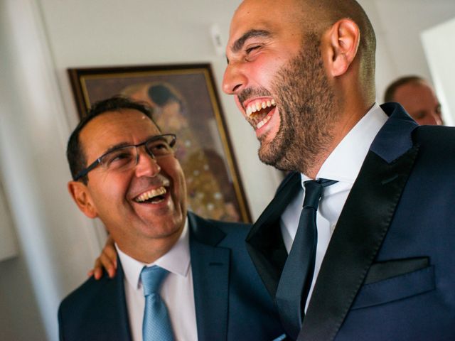 Le mariage de Rémy et Audrey à Marseille, Bouches-du-Rhône 5