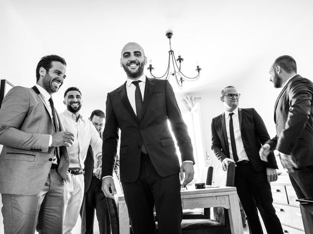Le mariage de Rémy et Audrey à Marseille, Bouches-du-Rhône 7