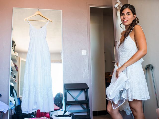 Le mariage de Rémy et Audrey à Marseille, Bouches-du-Rhône 9