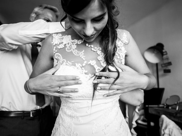 Le mariage de Rémy et Audrey à Marseille, Bouches-du-Rhône 17