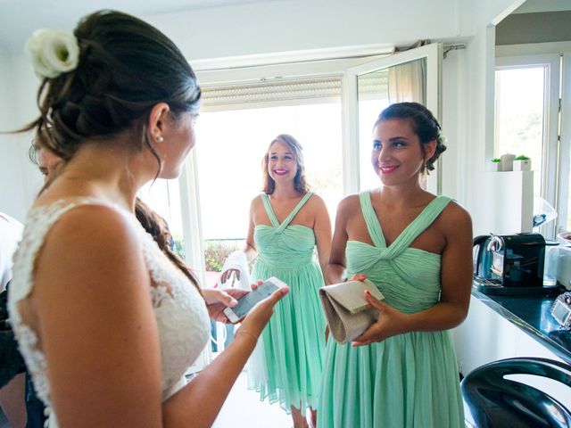 Le mariage de Rémy et Audrey à Marseille, Bouches-du-Rhône 22