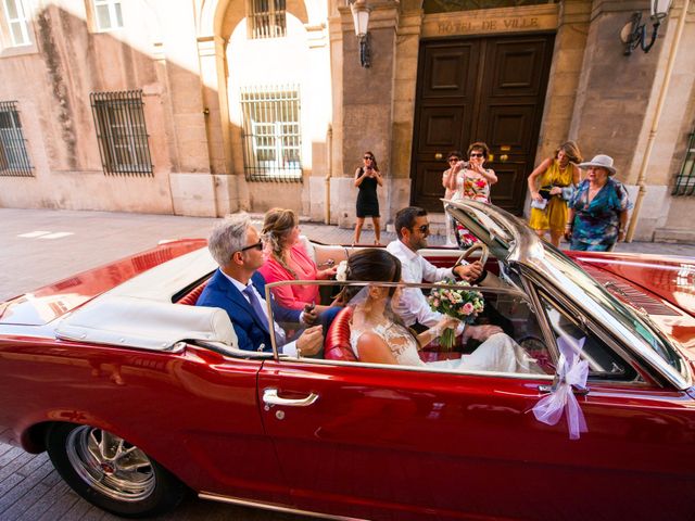 Le mariage de Rémy et Audrey à Marseille, Bouches-du-Rhône 23