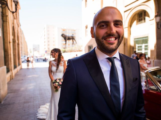 Le mariage de Rémy et Audrey à Marseille, Bouches-du-Rhône 24