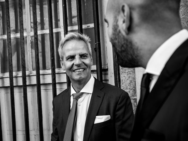 Le mariage de Rémy et Audrey à Marseille, Bouches-du-Rhône 26
