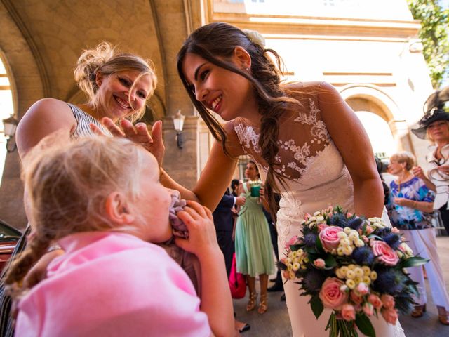 Le mariage de Rémy et Audrey à Marseille, Bouches-du-Rhône 27