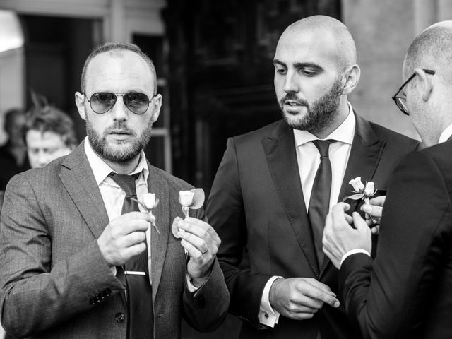 Le mariage de Rémy et Audrey à Marseille, Bouches-du-Rhône 28