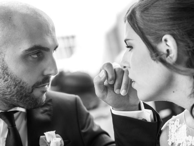 Le mariage de Rémy et Audrey à Marseille, Bouches-du-Rhône 30