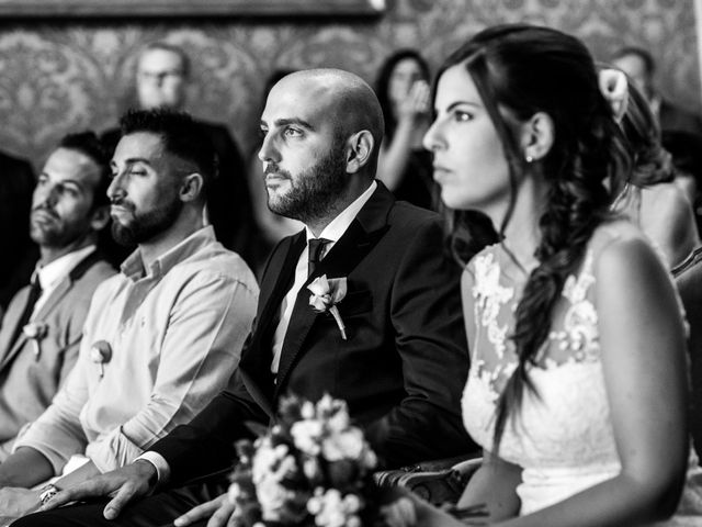 Le mariage de Rémy et Audrey à Marseille, Bouches-du-Rhône 31