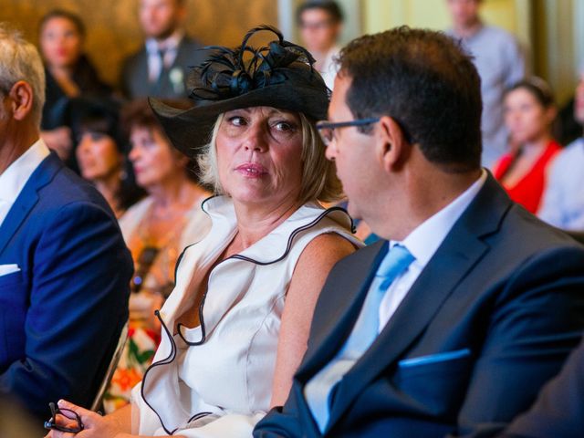 Le mariage de Rémy et Audrey à Marseille, Bouches-du-Rhône 32