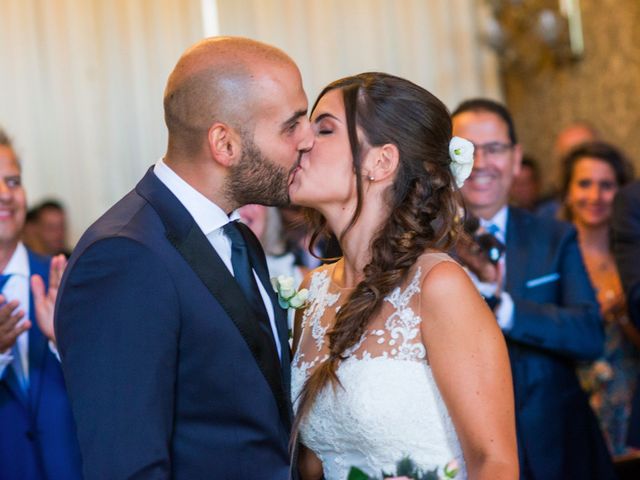 Le mariage de Rémy et Audrey à Marseille, Bouches-du-Rhône 33