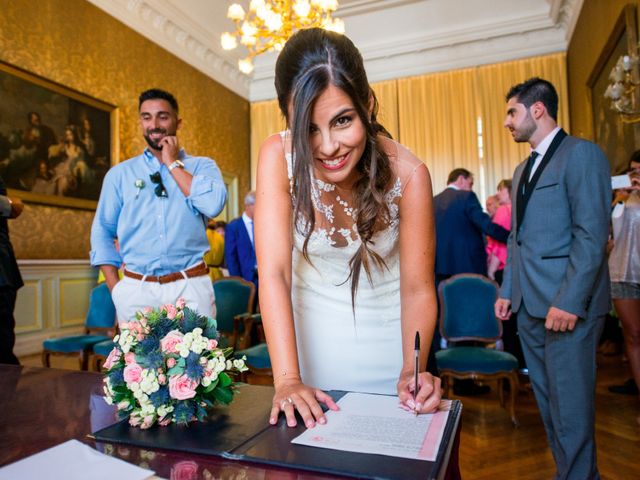 Le mariage de Rémy et Audrey à Marseille, Bouches-du-Rhône 34