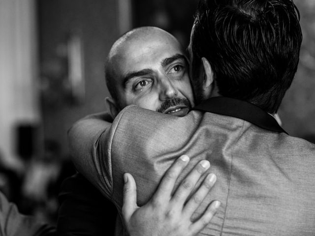Le mariage de Rémy et Audrey à Marseille, Bouches-du-Rhône 35