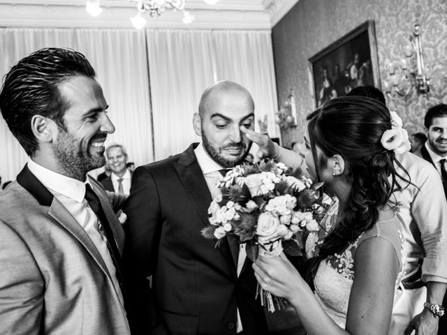 Le mariage de Rémy et Audrey à Marseille, Bouches-du-Rhône 36