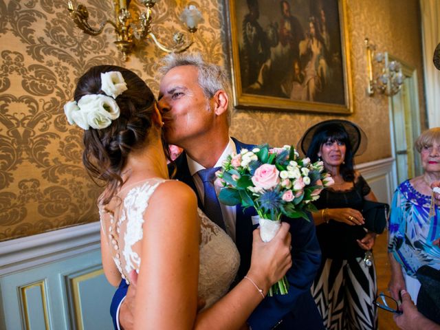 Le mariage de Rémy et Audrey à Marseille, Bouches-du-Rhône 37