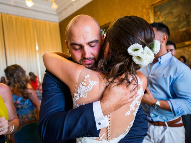 Le mariage de Rémy et Audrey à Marseille, Bouches-du-Rhône 38