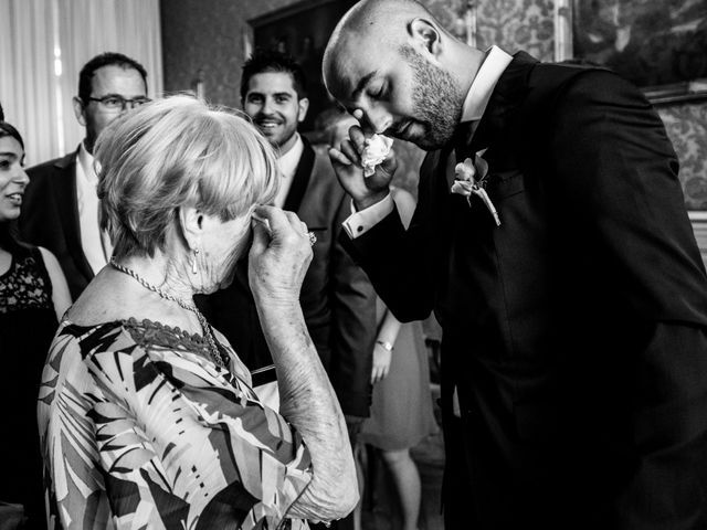 Le mariage de Rémy et Audrey à Marseille, Bouches-du-Rhône 39