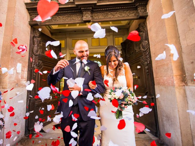 Le mariage de Rémy et Audrey à Marseille, Bouches-du-Rhône 40