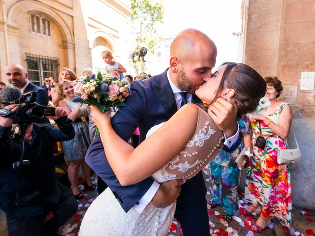Le mariage de Rémy et Audrey à Marseille, Bouches-du-Rhône 41