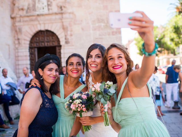 Le mariage de Rémy et Audrey à Marseille, Bouches-du-Rhône 45