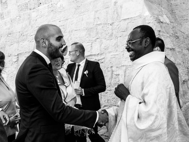 Le mariage de Rémy et Audrey à Marseille, Bouches-du-Rhône 49
