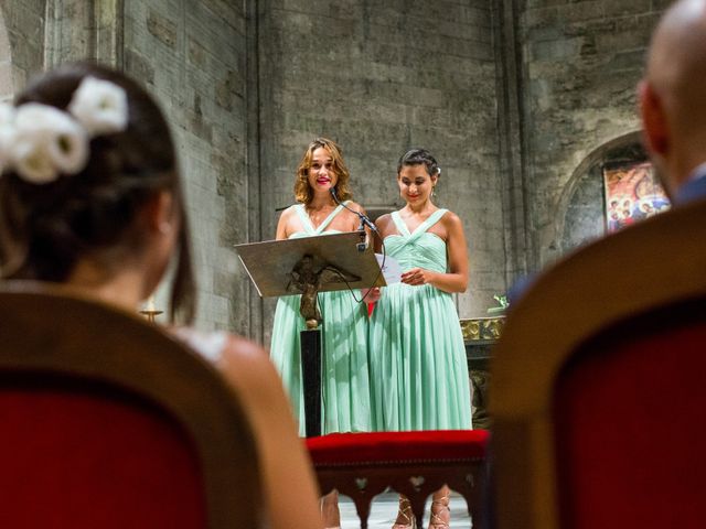 Le mariage de Rémy et Audrey à Marseille, Bouches-du-Rhône 53