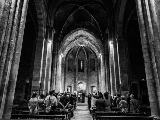 Le mariage de Rémy et Audrey à Marseille, Bouches-du-Rhône 54
