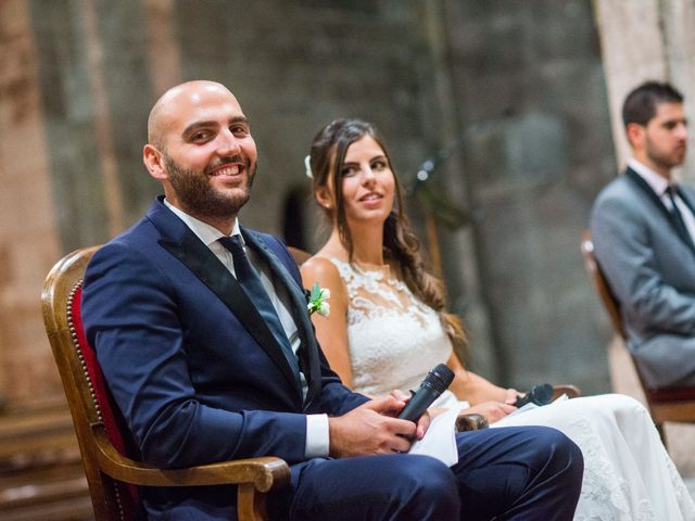 Le mariage de Rémy et Audrey à Marseille, Bouches-du-Rhône 56