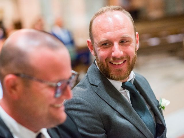 Le mariage de Rémy et Audrey à Marseille, Bouches-du-Rhône 57