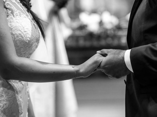 Le mariage de Rémy et Audrey à Marseille, Bouches-du-Rhône 58