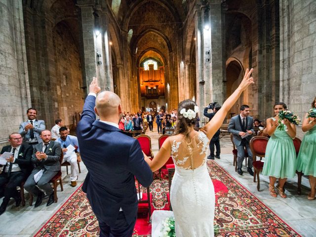 Le mariage de Rémy et Audrey à Marseille, Bouches-du-Rhône 59