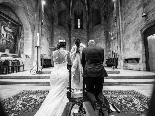 Le mariage de Rémy et Audrey à Marseille, Bouches-du-Rhône 60