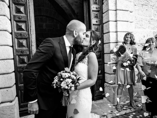 Le mariage de Rémy et Audrey à Marseille, Bouches-du-Rhône 64