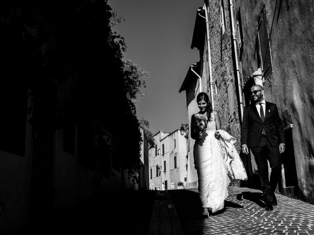 Le mariage de Rémy et Audrey à Marseille, Bouches-du-Rhône 67