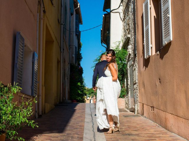 Le mariage de Rémy et Audrey à Marseille, Bouches-du-Rhône 68