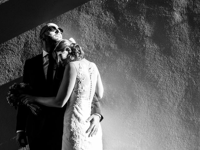 Le mariage de Rémy et Audrey à Marseille, Bouches-du-Rhône 1