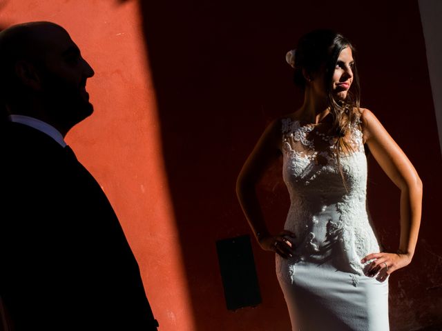 Le mariage de Rémy et Audrey à Marseille, Bouches-du-Rhône 71