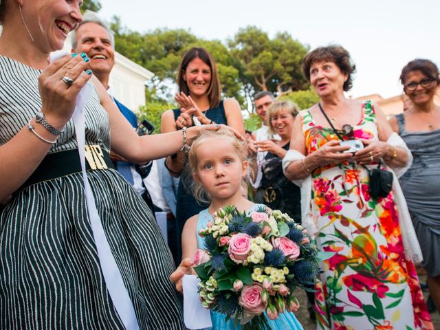 Le mariage de Rémy et Audrey à Marseille, Bouches-du-Rhône 80