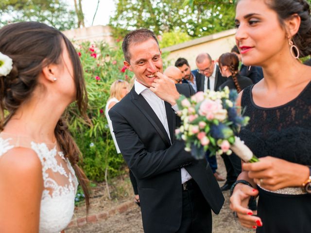 Le mariage de Rémy et Audrey à Marseille, Bouches-du-Rhône 81