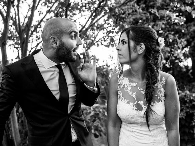 Le mariage de Rémy et Audrey à Marseille, Bouches-du-Rhône 83