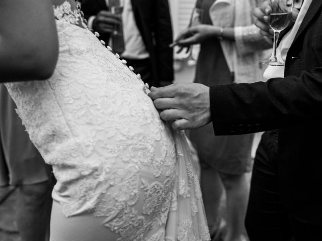 Le mariage de Rémy et Audrey à Marseille, Bouches-du-Rhône 84