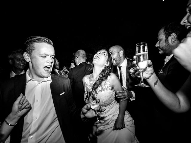 Le mariage de Rémy et Audrey à Marseille, Bouches-du-Rhône 93