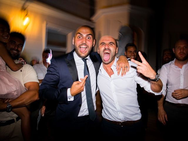 Le mariage de Rémy et Audrey à Marseille, Bouches-du-Rhône 94