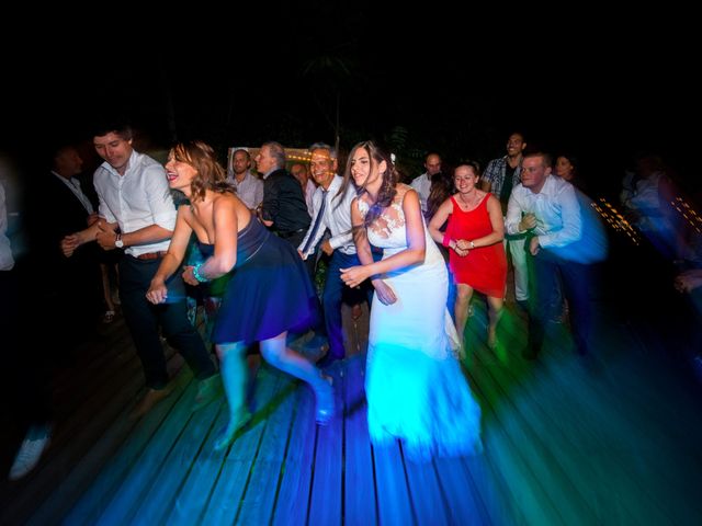 Le mariage de Rémy et Audrey à Marseille, Bouches-du-Rhône 100