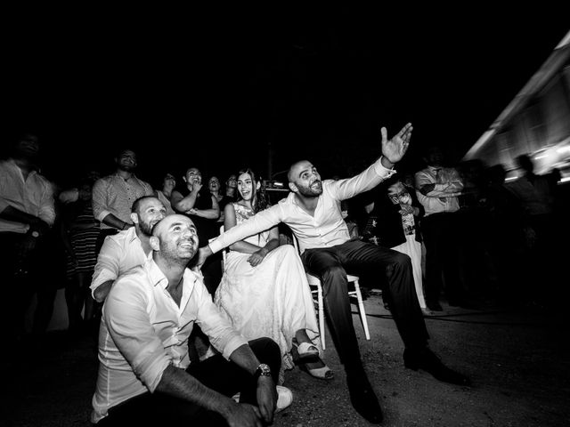 Le mariage de Rémy et Audrey à Marseille, Bouches-du-Rhône 102