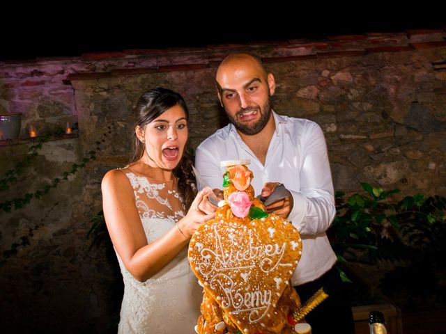 Le mariage de Rémy et Audrey à Marseille, Bouches-du-Rhône 105