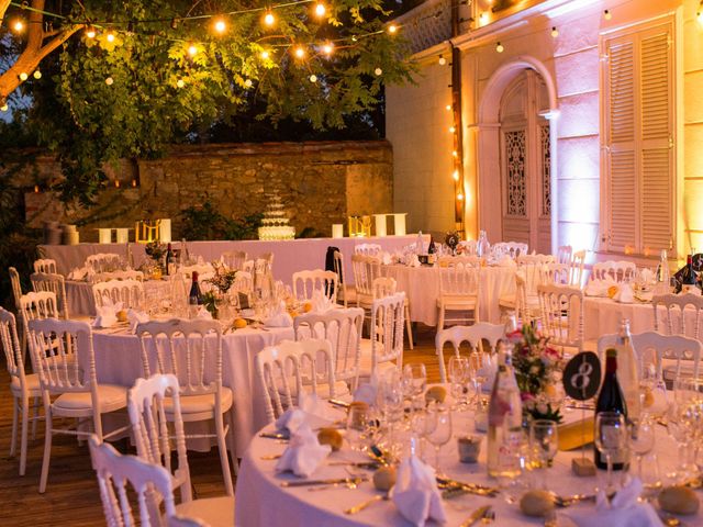 Le mariage de Rémy et Audrey à Marseille, Bouches-du-Rhône 111