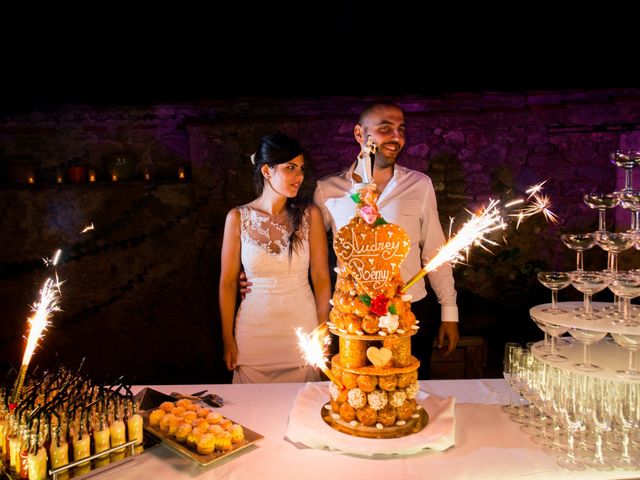 Le mariage de Rémy et Audrey à Marseille, Bouches-du-Rhône 114